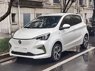 Аренда выкуп changan ben ben ,Идеал холатда