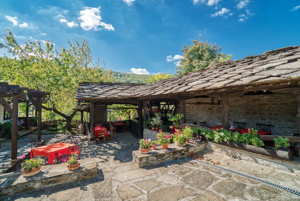 Продава се Къща в с. Стефаново, Област Ловеч - 626 кв.м за 750 €/кв.м - Снимка #11