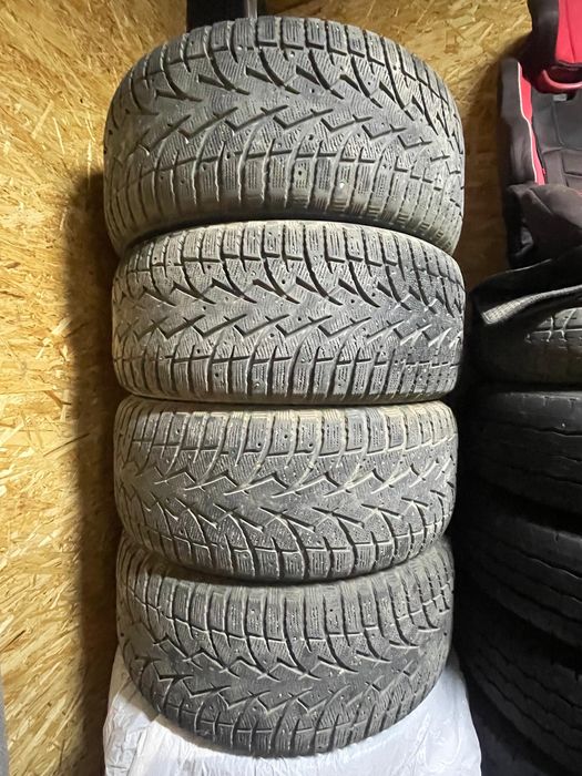 Продам зимние шины
