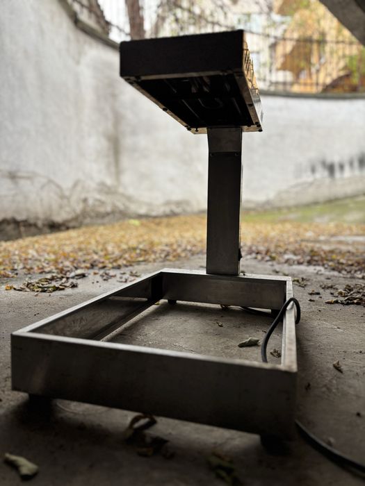 Оборудване за заведение