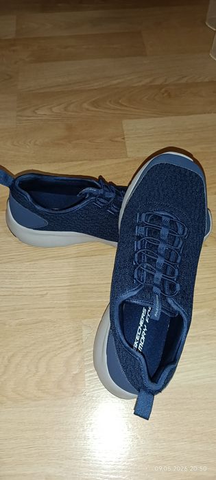 Кроссовки Skechers Summits Memory Foam | Оригинал | р. 44 (28.5 см)