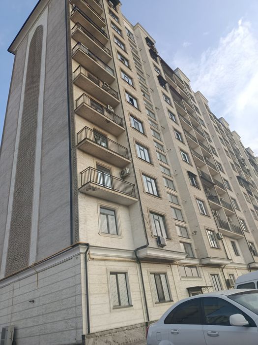 Bobur ko'chasi 48 uy Hilmar uy