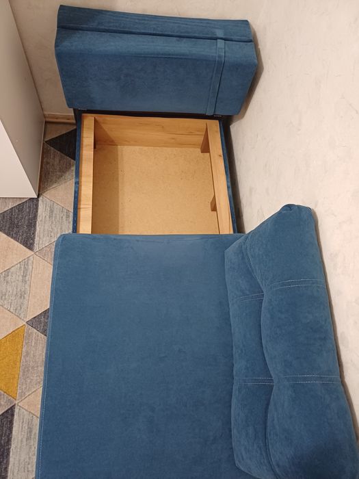 кресло-раскладушка