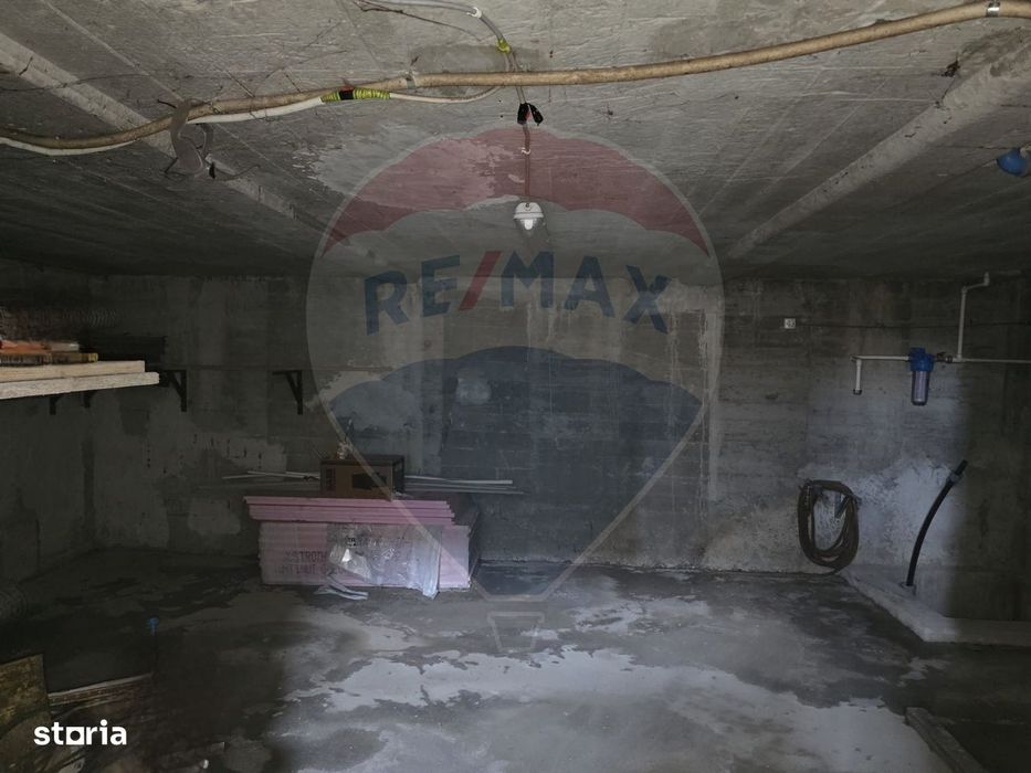 De vanzare casa solida cu teren generos si acces facil Lespezi Bacau