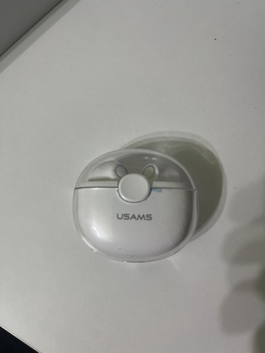 Caști Usams TWS Earbuds BU Series
