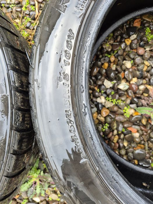 Anvelope iarna Roadstone 245/45/18