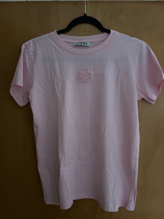 Тениски ZARA,Loewe,Guess