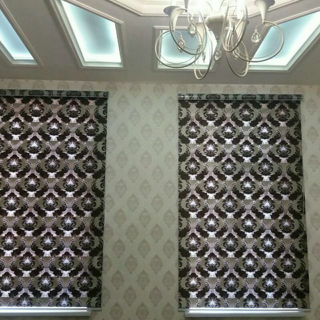 Жалюзи из первых рук Скидки% быстро и удобно на любой район.