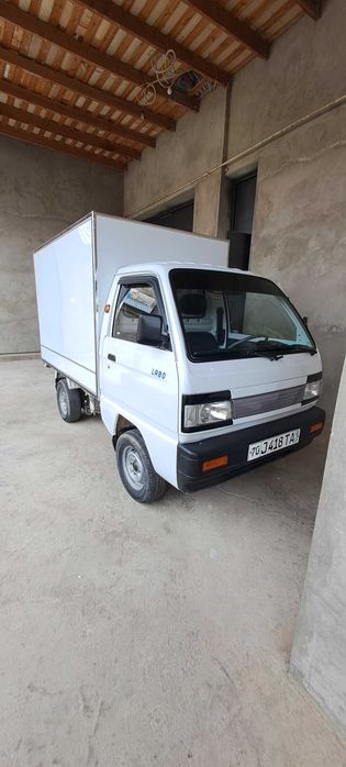 Labo 2019 . Ishga tayyor xolatda