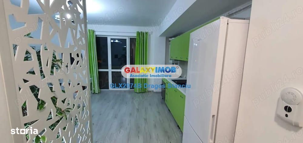 Garsoniera Militari Residence | Centrala | Balcon | cod DS012