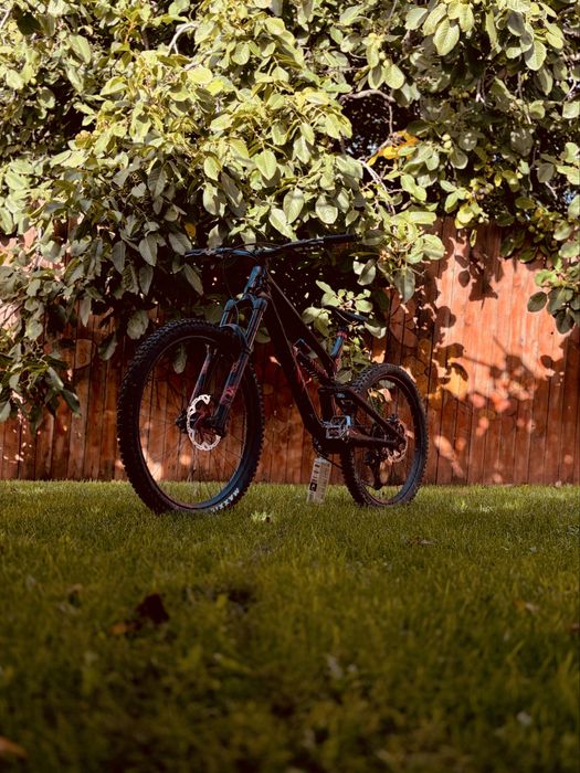 Vand Canyon Torque CF8 garantie pana in 2027