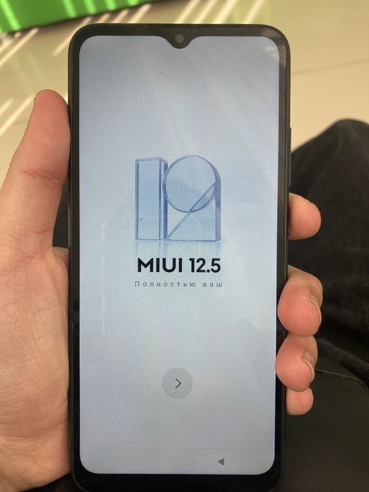 Редми 9А  продам