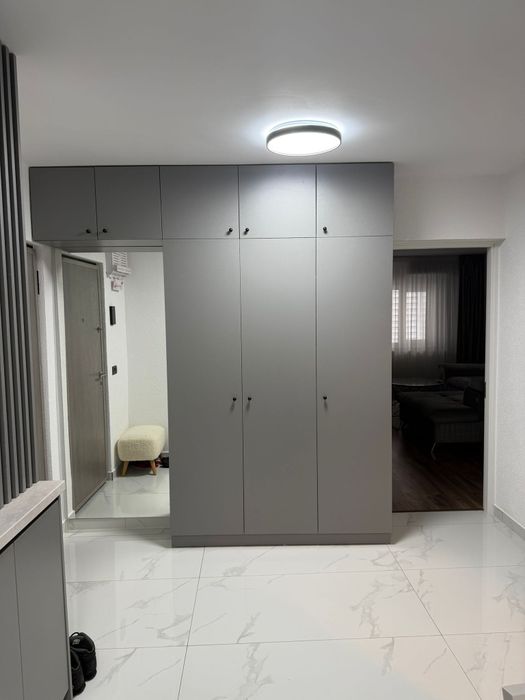 Închiriez apartament 2 camere