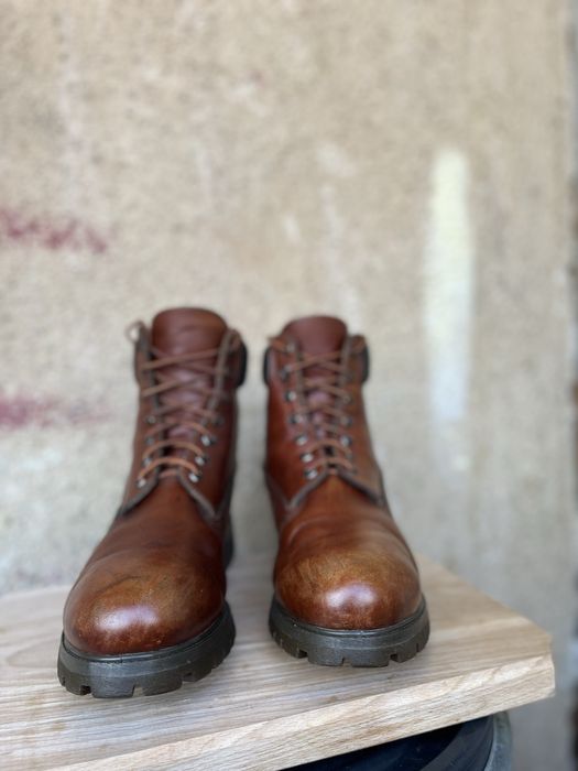 Bocanci Timberland  salewa lowa meindl salomon garmont scarpa mammut