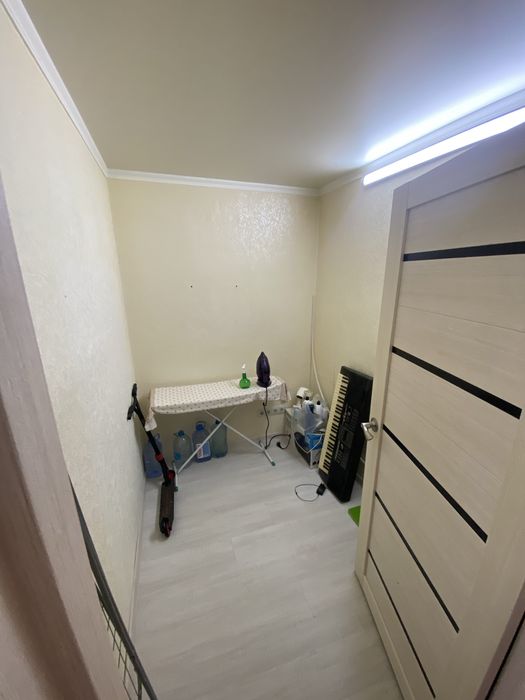 Продам 2х комнатную квартиру