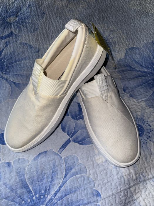 Мужские слипоны Томс привозные оригинал