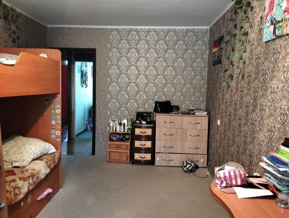 Продам 2х ком квартиру район  Перинатального центра