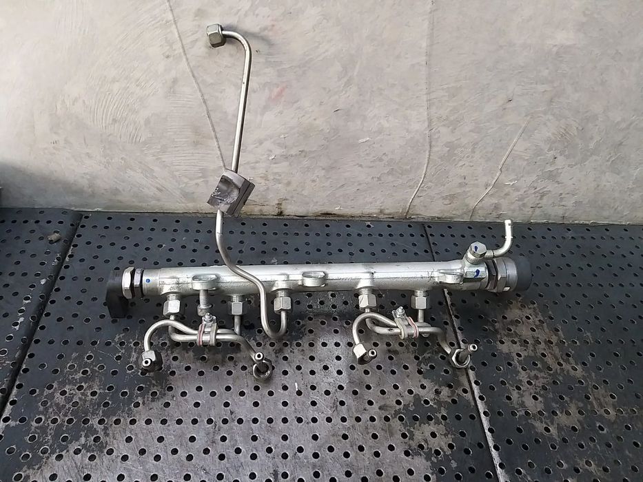 Rampa injectoare 2.0 d bmw seria 3 e90 0445214030 7787164