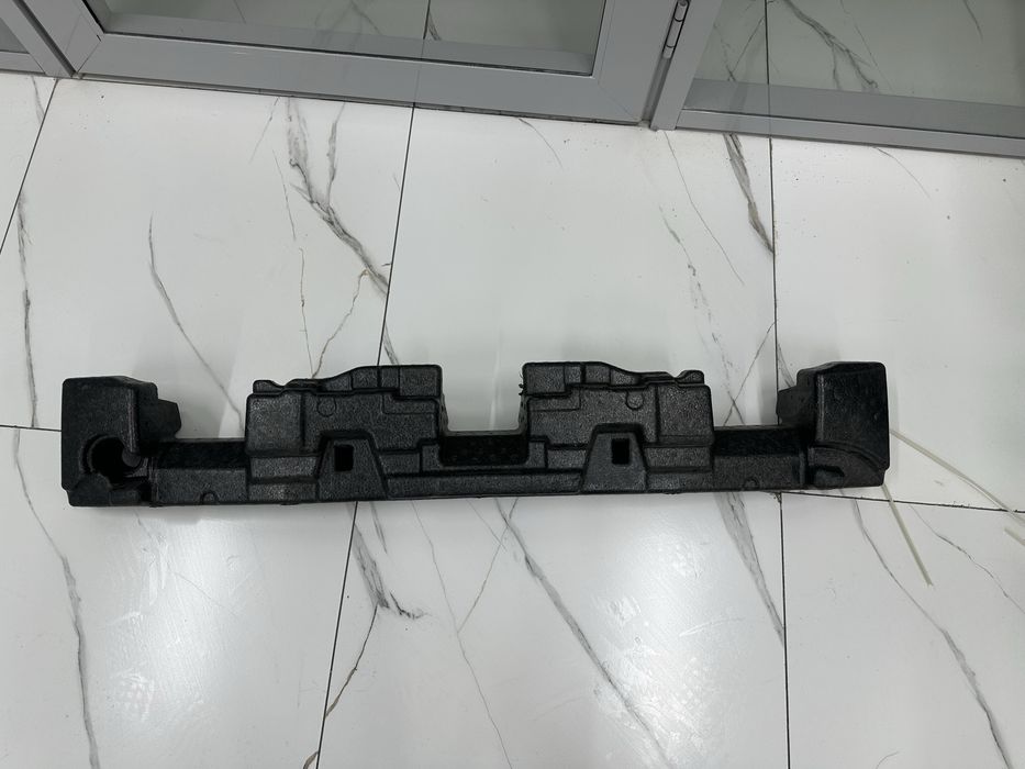 Kia Seltos абсорбер переднего бампера