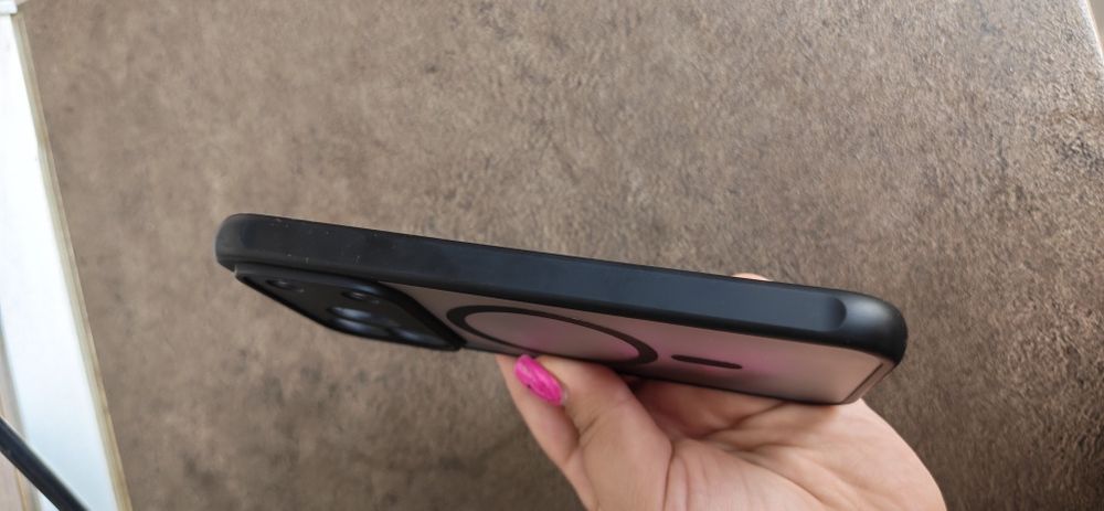 Husa Honor 600 Pro - nou
