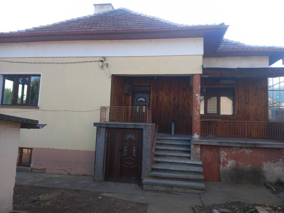 Продава се Къща в Бяла Слатина - 150 кв.м за 400 €/кв.м - Снимка #6