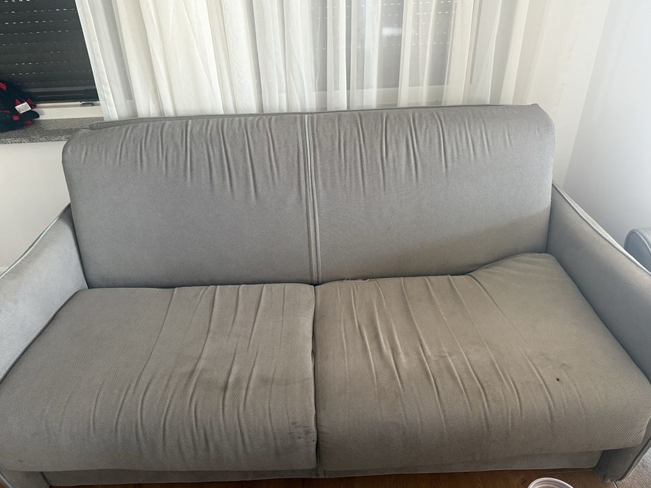 Canapea / extensibila pat dublu