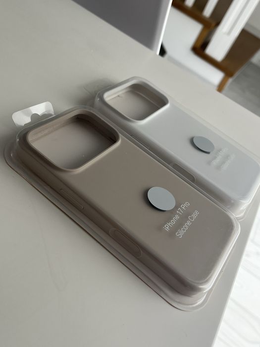 Husa apple silicon ALB