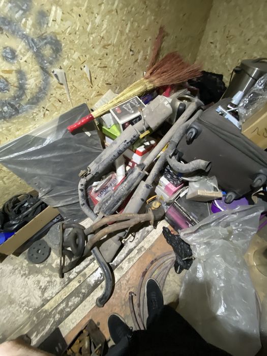 Прдам стингер ваз лада самара