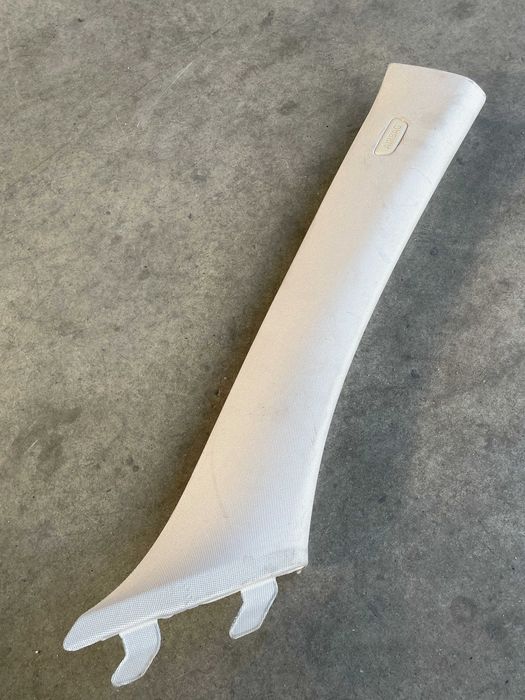 stalp A interior dreapta Bmw seria 3 G20 - G21 cod 7433240