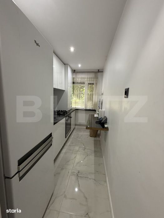 Apartament doua camere, 39 mp, zona Micro 14