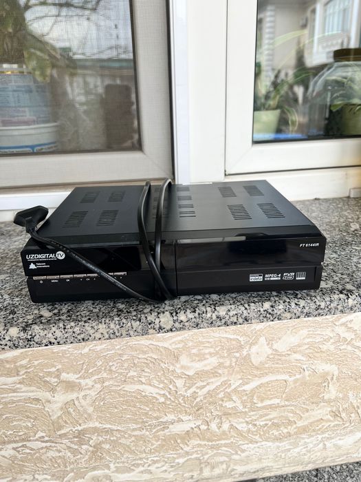 Тюнер Uzdigital продается