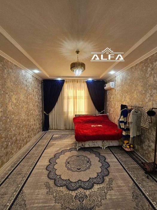 2 xonali 58m² 1-qavat. #2x #375a