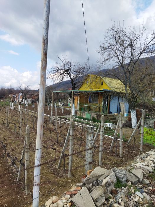 Продава се Земеделски имот в Сопот -  кв.м за 13 €/дка - Снимка #7