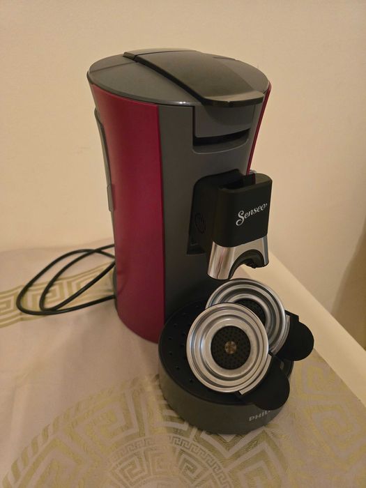 Кафемашина Senseo