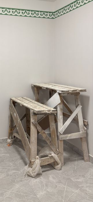 Строительный козел