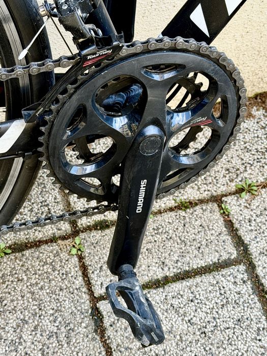 Bicicleta cursiera Kross Vento 1.0 2018