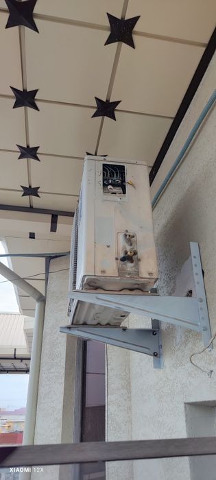 York кондиционер 18лик сотилади