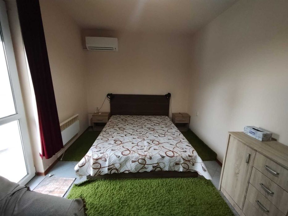 Продава се Двустаен апартамент в Пловдив, Център - 75 кв.м за 1156 €/кв.м - Снимка #1