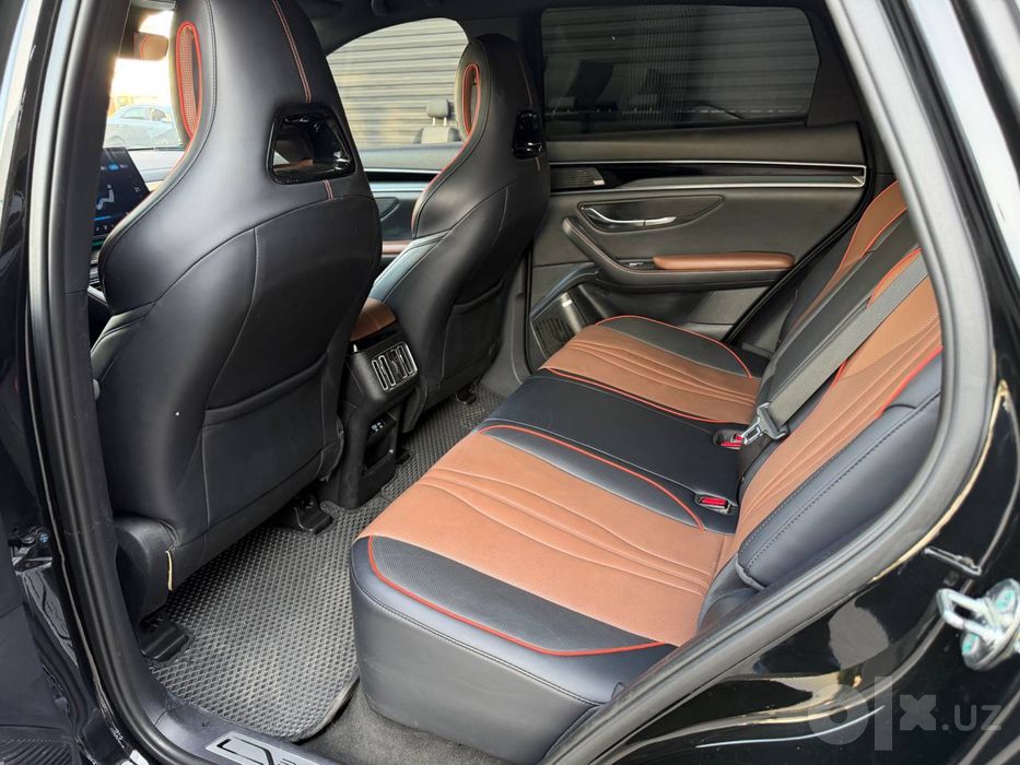 Byd Champion Hybrid150