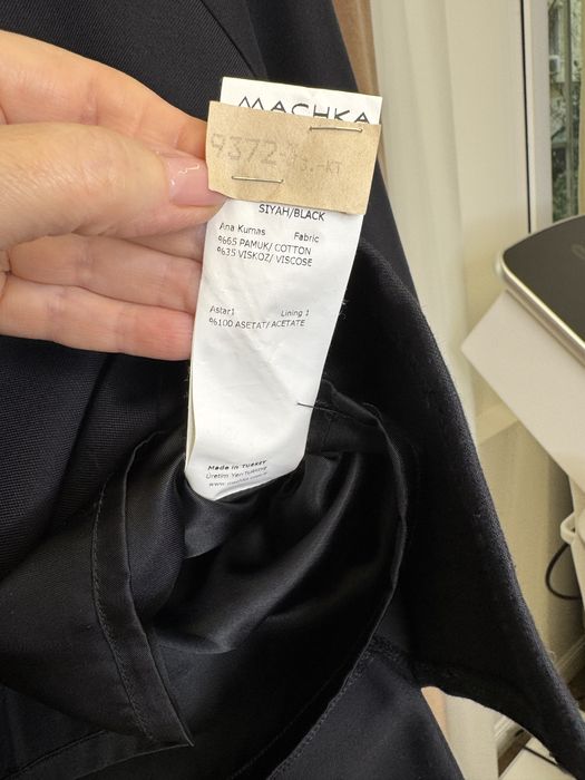 Дамска блуза Machka