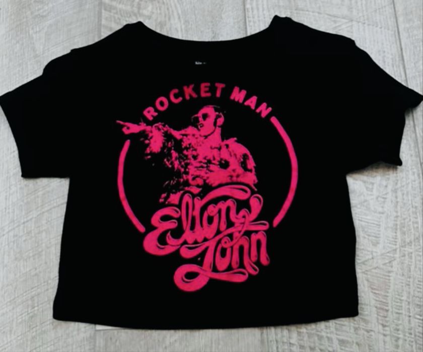 Мъжки памучни тениски