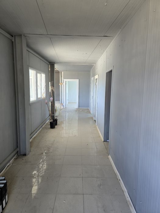 Inchiriez hala clădire birouri 300mp Iași Dancu