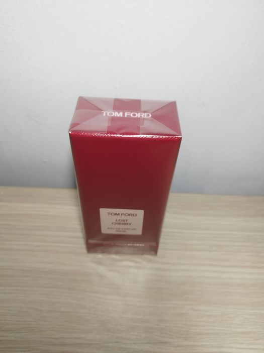 Tom Ford Lost Chery EDP 100 ml - Nou, Sigilat