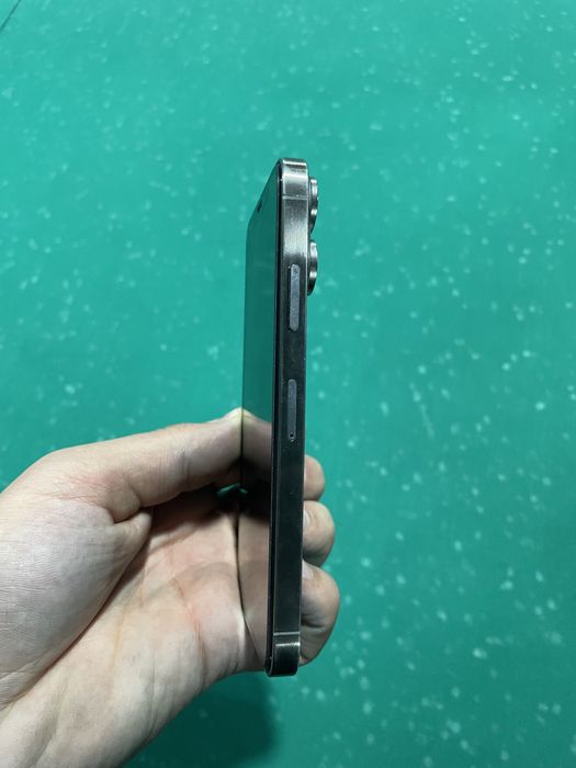 Iphone X  15 pro korpus