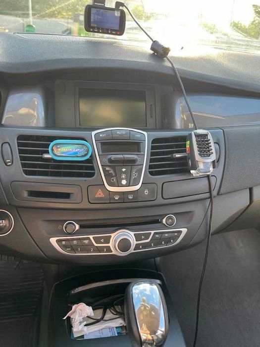 RENAULT Laguna 2010 — imagine 5