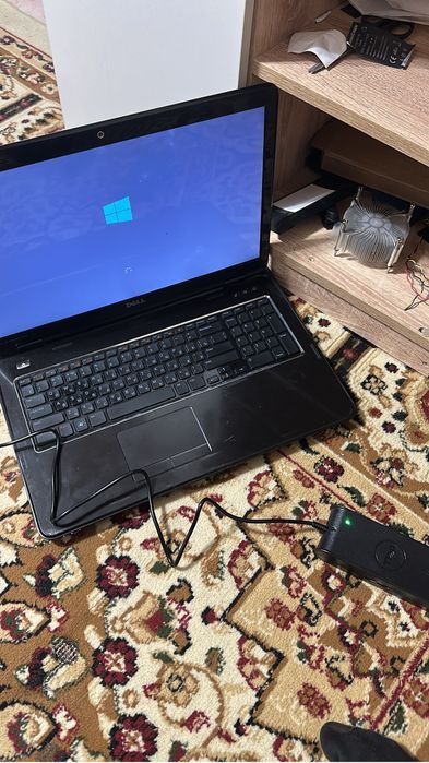 продам ноутбук dell