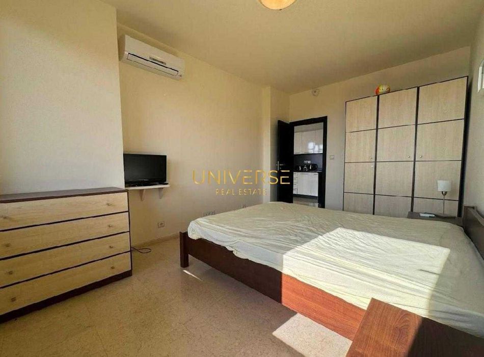 Продава се Двустаен апартамент в Свети Влас - 77 кв.м за 1806 €/кв.м - Снимка #3