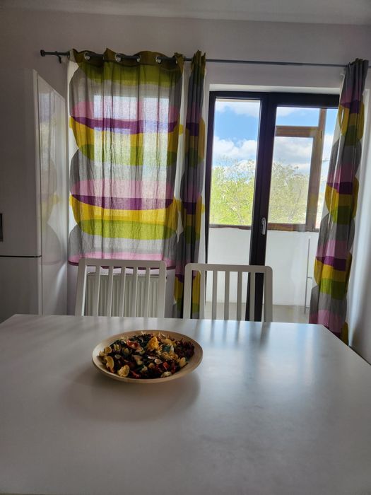 Proprietar Inchiriez apartament 2 camere Militari