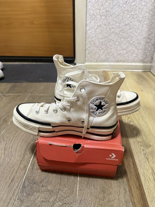 Converse Chuck 70