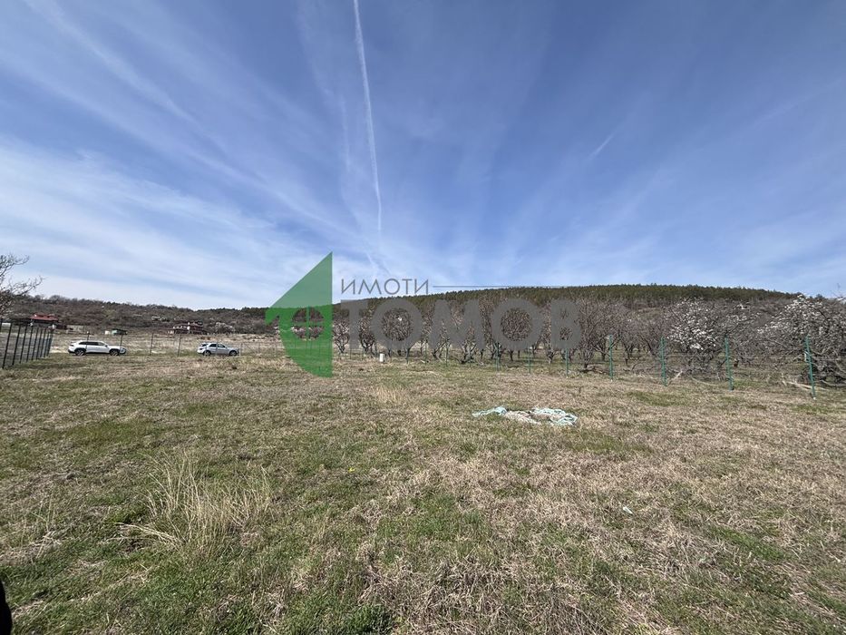 Урегулиран парцел за жилищно строителство в местността Беш-Бунар